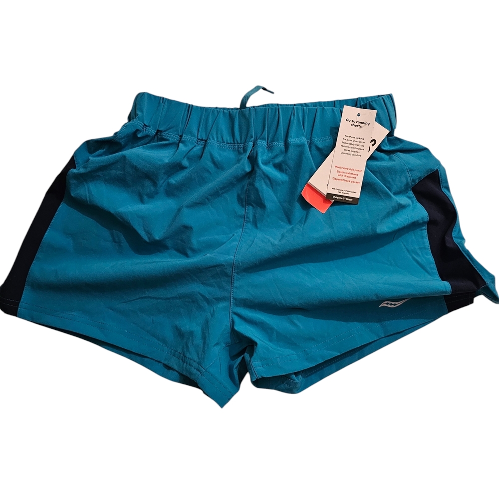 Saucony Running Shorts